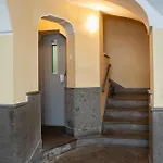 Casa Corallina * Νάπολη
