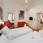 Casa Corallina * Νάπολη