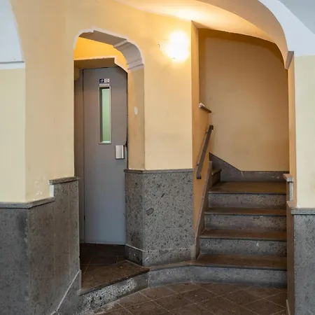 Casa Corallina * Νάπολη