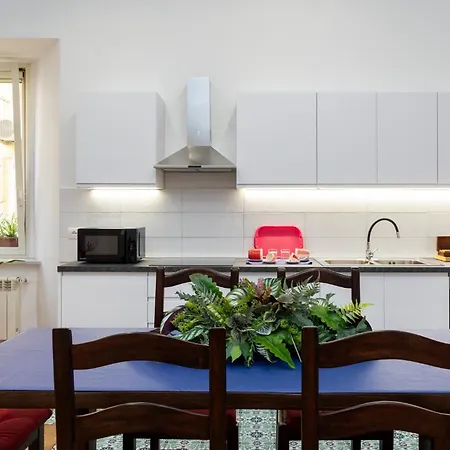 Casa Corallina * Νάπολη