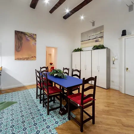 Apartment Casa Corallina *