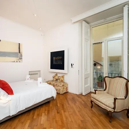 Apartment Casa Corallina