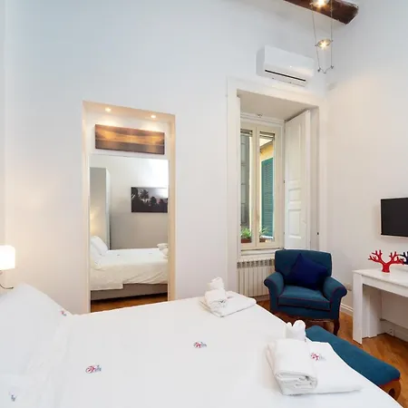 Διαμέρισμα Casa Corallina Νάπολη