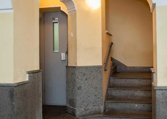 Casa Corallina * Неаполь