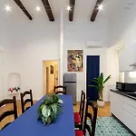 Casa Corallina * Nápoly