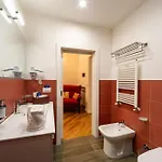 Casa Corallina Apartman Nápoly