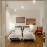 Apartman Casa Corallina *