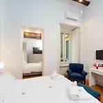 Apartman Casa Corallina Nápoly