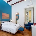 Casa Corallina * Nápoly