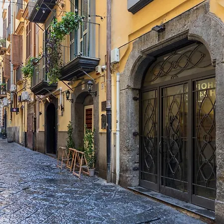 شقة Casa Corallina