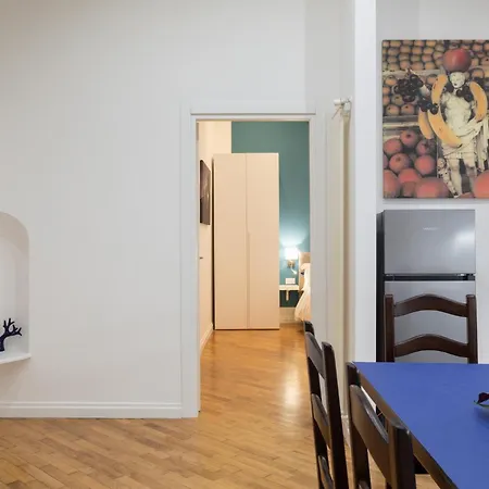 Casa Corallina * نابولي