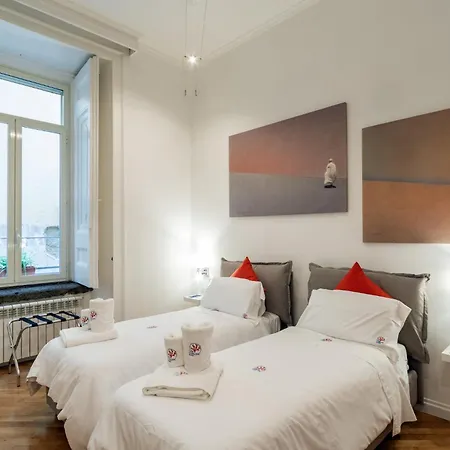 Casa Corallina Appartement