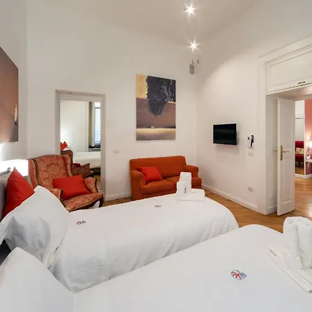 Casa Corallina * نابولي