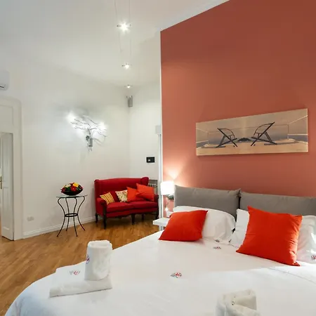 Appartement Casa Corallina *