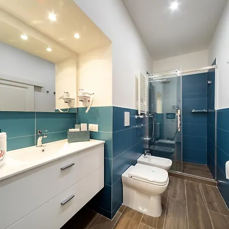 شقة Casa Corallina